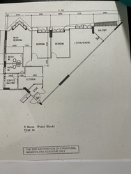 Blk 38 Cambridge Road (Kallang/Whampoa), HDB 5 Rooms #561267871